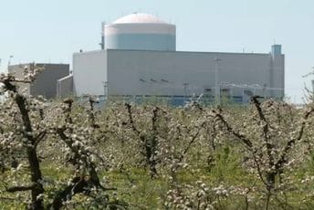Slovenija planira referendum o drugom nuklearnom reaktoru