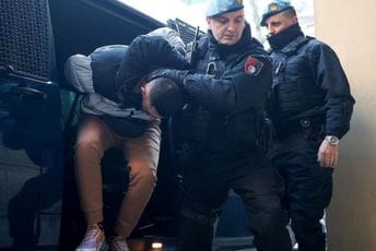 Sarajevo: Usmrtio mladića (19) zbog svađe u saobraćaju Adem Šuman