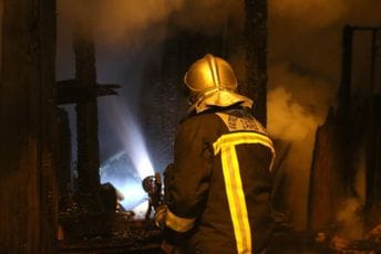 Tragedija u Zenici: U požaru stradale dvije žene