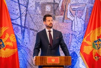 Milatović: Važnost današnjeg dana podstrek da svi zajedno radimo na demokratskom razvoju Crne Gore