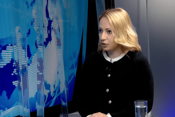 Nenezić: Rezultati popisa zabrinjavajući, broj građana manji u odnosu na 2011. godinu Nenezić: Rezultati popisa zabrinjavajući, broj građana manji u odnosu na 2011. godinu