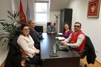 Videći pratilac: Novi servis Glavnog grada za OSI