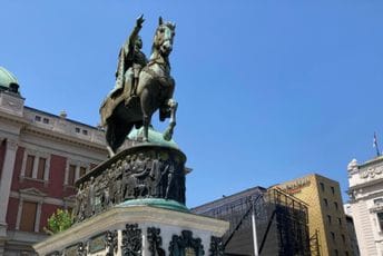 Novi izbori u Beogradu ako 19. februara ne bude većine Novi izbori u Beogradu ako 19. februara ne bude većine