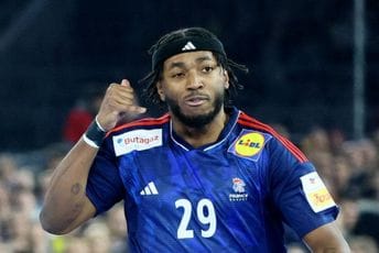 U nedjelju osvojio EP, u utorak optužen za pokušaj silovanja U nedjelju osvojio EP, u utorak optužen za pokušaj silovanja