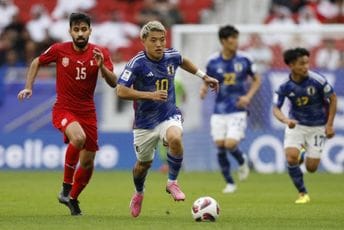 Sirija stala na korak od senzacije: Iran i Japan su posljednji četvrtfinalisti Sirija stala na korak od senzacije: Iran i Japan su posljednji četvrtfinalisti