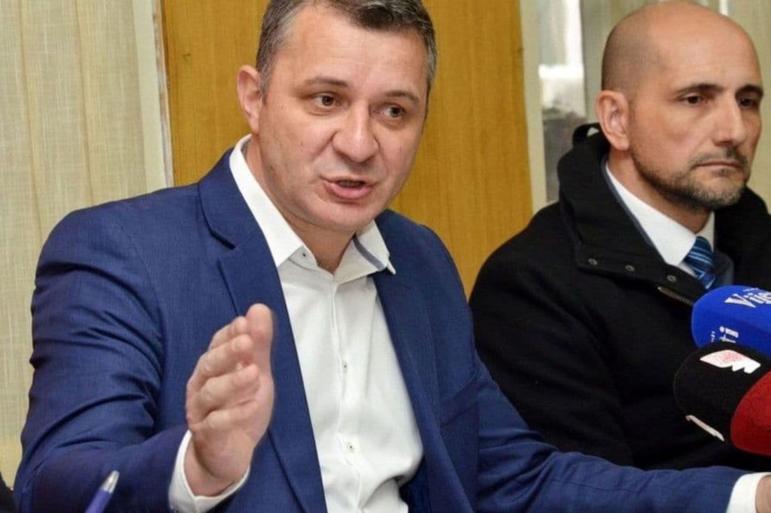 Sindikat uprave i pravosuđa predao prijavu ASK: Sumnjaju da direktor Parking servisa Podgorica i njegova pomoćnica zloupotrebljavaju položaj