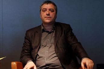 Adžić podnio ostavku u Crnogorskom PEN centru