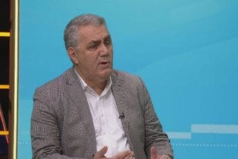 Doderović: Pad fertiliteta  doveo do duboke demografske krize