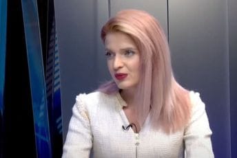 Milović: Rekonstrukcija i svaki drugi dogovor bio bi bolje rješenje nego da imamo Vladu koja je bez parlamentarne kontrole Milović: Rekonstrukcija i svaki drugi dogovor bio bi bolje rješenje nego da imamo Vladu koja je bez parlamentarne kontrole