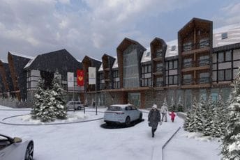 Radisson Hotel Group prvi put u Crnoj Gori Radisson Hotel Group prvi put u Crnoj Gori