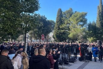 URA: Povećanje zarada nije pitanje volje Milojka Spajića već njegova obaveza URA: Povećanje zarada nije pitanje volje Milojka Spajića već njegova obaveza