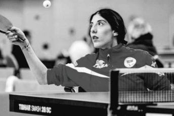 Preminula parastonoteniserka Slobodanka Gurešić Preminula parastonoteniserka Slobodanka Gurešić