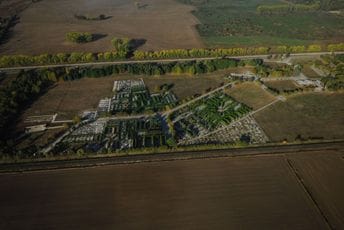 Solarna elektrana izgrađena na Centralnom groblju u Osijeku Solarna elektrana izgrađena na Centralnom groblju u Osijeku