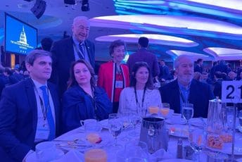 Ibrahimović prisustvovao Molitvenom doručku Ibrahimović prisustvovao Molitvenom doručku