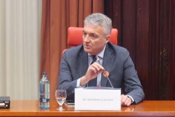 U Pljevljima proslavljaju srpske praznike; Vlahović: Sramno je slaviti datume druge države