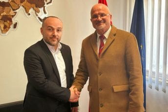 Demić: Uprava za saradnju sa dijasporom spremna da podrži projekte očuvanja identiteta među predstavnicima dijaspore Demić: Uprava za saradnju sa dijasporom spremna da podrži projekte očuvanja identiteta među predstavnicima dijaspore