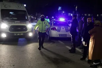 Oslobođeni taoci u Istanbulu, napadač uhapšen Oslobođeni taoci u Istanbulu, napadač uhapšen