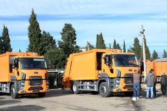 Podgorička "Čistoća" ostala bez čelnika Odbora direktora: Vukadinović podnio ostavku