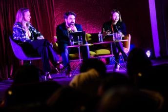 U Kotoru počeo samit Heritage & Creativity: Umrežavanje ljudi iz različitih sektora koji dijele iste vrijednosti U Kotoru počeo samit Heritage & Creativity: Umrežavanje ljudi iz različitih sektora koji dijele iste vrijednosti