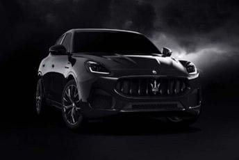 Maserati Grecale dobio specijalno i ograničeno izdanje Maserati Grecale dobio specijalno i ograničeno izdanje