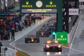 Suzuka ostaje u kalendaru Formule 1 Suzuka ostaje u kalendaru Formule 1