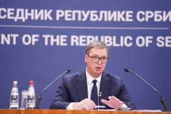 Vučić o proglašenju Mandića, Bečića i Kneževića nepoželjnima: Hrvatska je upala u sopstvenu zamku