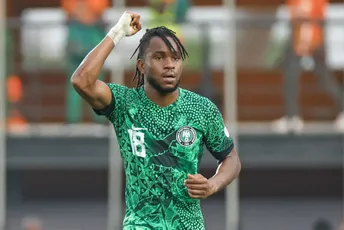 Nigerija se ne zaustavlja, u polufinalu je i DR Kongo Nigerija se ne zaustavlja, u polufinalu je i DR Kongo