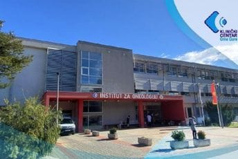Cicmil-Sarić: Crna Gora u vrhu po učestalosti i smrtnosti od karcinoma grlića materice