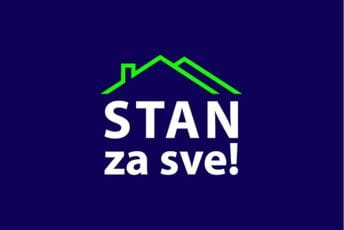 URA predlože osnivanje fonda "Stan za sve": Građani će moći po duplo povoljnijim uslovima da obezbijede krov nad glavom URA predlože osnivanje fonda "Stan za sve": Građani će moći po duplo povoljnijim uslovima da obezbijede krov nad glavom