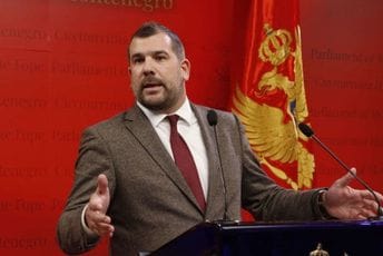 Krapović: Nijesmo htjeli da nanesemo štetu Hrvatskoj, željeli smo da pokažemo demokratsku zrelost