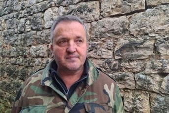 Nikšić: Lov zabranjen dva mjeseca, vikendom pojačana kontrola Nikšić: Lov zabranjen dva mjeseca, vikendom pojačana kontrola