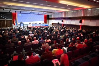 I SDP za formiranje širokog nadstranačkog saveza: Crnu Goru vidimo onakvu kakva je Ustavom definisana Ilustracija