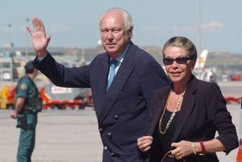 Optuživan za smrt Dirka Hamera, nijesu mu opet mogli suditi za isti zločin: Umro sin posljednjeg italijanskog kralja Optuživan za smrt Dirka Hamera, nijesu mu opet mogli suditi za isti zločin: Umro sin posljednjeg italijanskog kralja