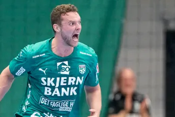 Danskom rukometašu dijagnostifikovan karcinom Danskom rukometašu dijagnostifikovan karcinom