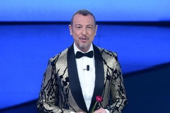 Kreće Sanremo, velikih imena ne fali: Ovo su učesnici, favoriti, gosti… Kreće Sanremo, velikih imena ne fali: Ovo su učesnici, favoriti, gosti…