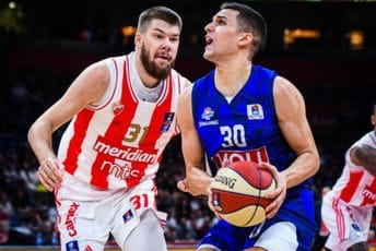 Sve u znaku derbija u “Morači”, Barani dočekuju Cibonu, a mogao bi im ‘pomoći’ i SC Derbi Sve u znaku derbija u “Morači”, Barani dočekuju Cibonu, a mogao bi im ‘pomoći’ i SC Derbi