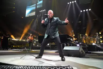 Na ovo se čekalo 17 godina: Poslušajte novu pjesmu Bilija Džoela Na ovo se čekalo 17 godina: Poslušajte novu pjesmu Bilija Džoela