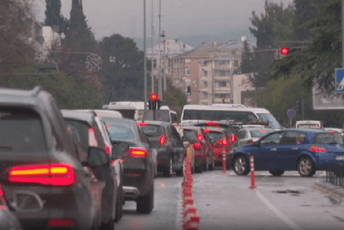 Više od četvrtine auta u Crnoj Gori starije od dvije decenije Više od četvrtine auta u Crnoj Gori starije od dvije decenije