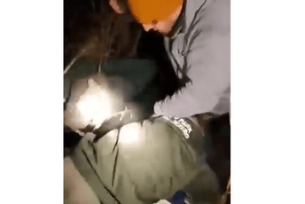 Na Skadarskom jezeru napadnuti zaštitari (VIDEO) Na Skadarskom jezeru napadnuti zaštitari (VIDEO)