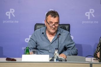 Milićević: Medicinskim sestrama samo stimulans, a ne uvećanje plata Milićević: Medicinskim sestrama samo stimulans, a ne uvećanje plata