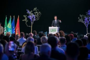 URA: Podrška NPCG u borbi protiv krivolova, Martinović ostvaruje istorijske rezultate u toj instituciji URA: Podrška NPCG u borbi protiv krivolova, Martinović ostvaruje istorijske rezultate u toj instituciji