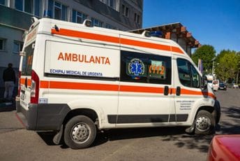 Požar u pansionu u Rumuniji: Poginula jedna osoba, dvije hospitalizovane Požar u pansionu u Rumuniji: Poginula jedna osoba, dvije hospitalizovane