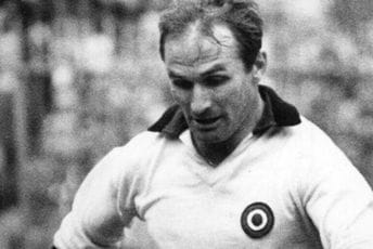 Umro švedski fudbaler Kurt Hamrin Umro švedski fudbaler Kurt Hamrin