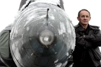 Hrvatski pilot na današnji dan prije 32 godine MiG-om pobjegao iz JNA