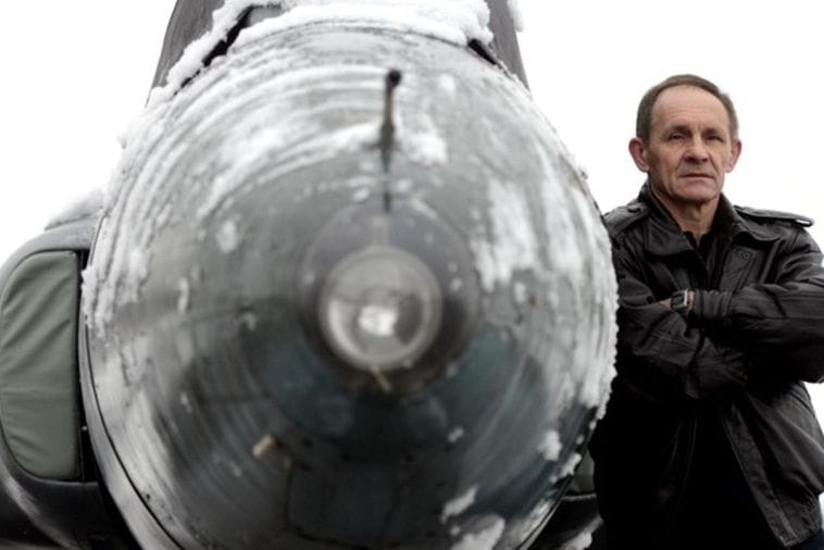Hrvatski pilot na današnji dan prije 32 godine MiG-om pobjegao iz JNA Danijel Borović