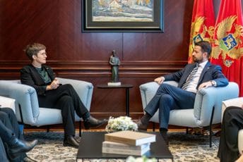 Milatović-Lirman: Nedvosmislena podrška Njemačke evropskom integracionom putu Crne Gore Milatović-Lirman: Nedvosmislena podrška Njemačke evropskom integracionom putu Crne Gore