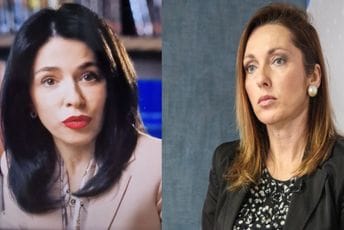 Bojanić-Lalović: Bez kalkulacija kada je riječ o položaju nosilaca najvažnijih vrijednosti; Mihailović: Prekidi nastave donijeće probleme djeci Bojanić-Lalović: Bez kalkulacija kada je riječ o položaju nosilaca najvažnijih vrijednosti; Mihailović: Prekidi nastave donijeće probleme djeci