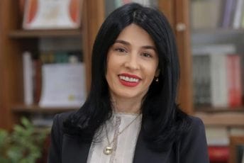 Bojanić-Lalović: Podrška Šabotiću, odnos društva prema prosvjetnim radnicima ujedno mjera njegovog odnosa prema znanju