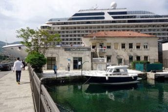 Peranović: Ne možemo uticati na imenovanje lučkog kapetana, poželjno da je pomorac iz Kotora ili Boke Peranović: Ne možemo uticati na imenovanje lučkog kapetana, poželjno da je pomorac iz Kotora ili Boke