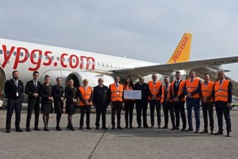 Aerodromi: Ankara i Podgorica prvi put povezane direktnom avio linijom Aerodromi: Ankara i Podgorica prvi put povezane direktnom avio linijom